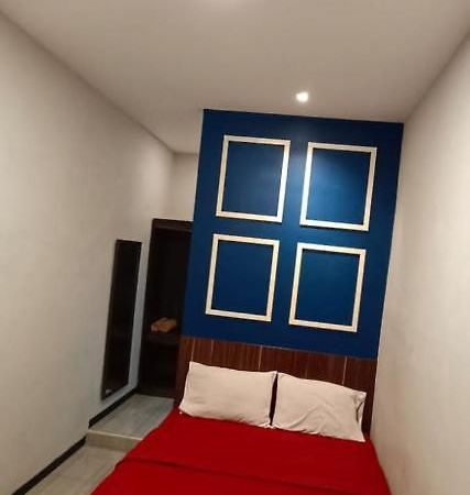 Kepanjen Bromo Family Guest House מראה חיצוני תמונה