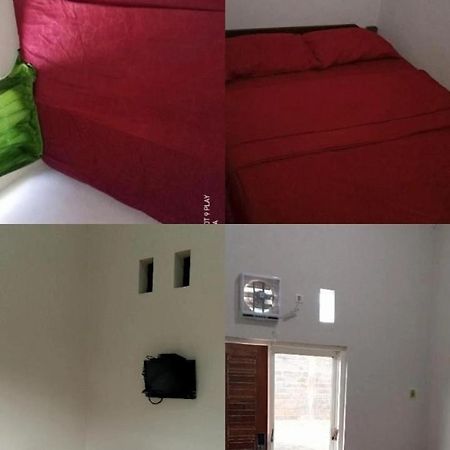 Kepanjen Bromo Family Guest House מראה חיצוני תמונה
