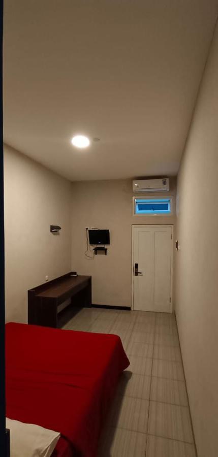 Kepanjen Bromo Family Guest House מראה חיצוני תמונה