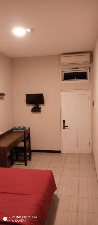 Kepanjen Bromo Family Guest House מראה חיצוני תמונה