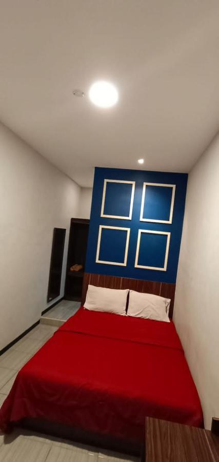 Kepanjen Bromo Family Guest House מראה חיצוני תמונה